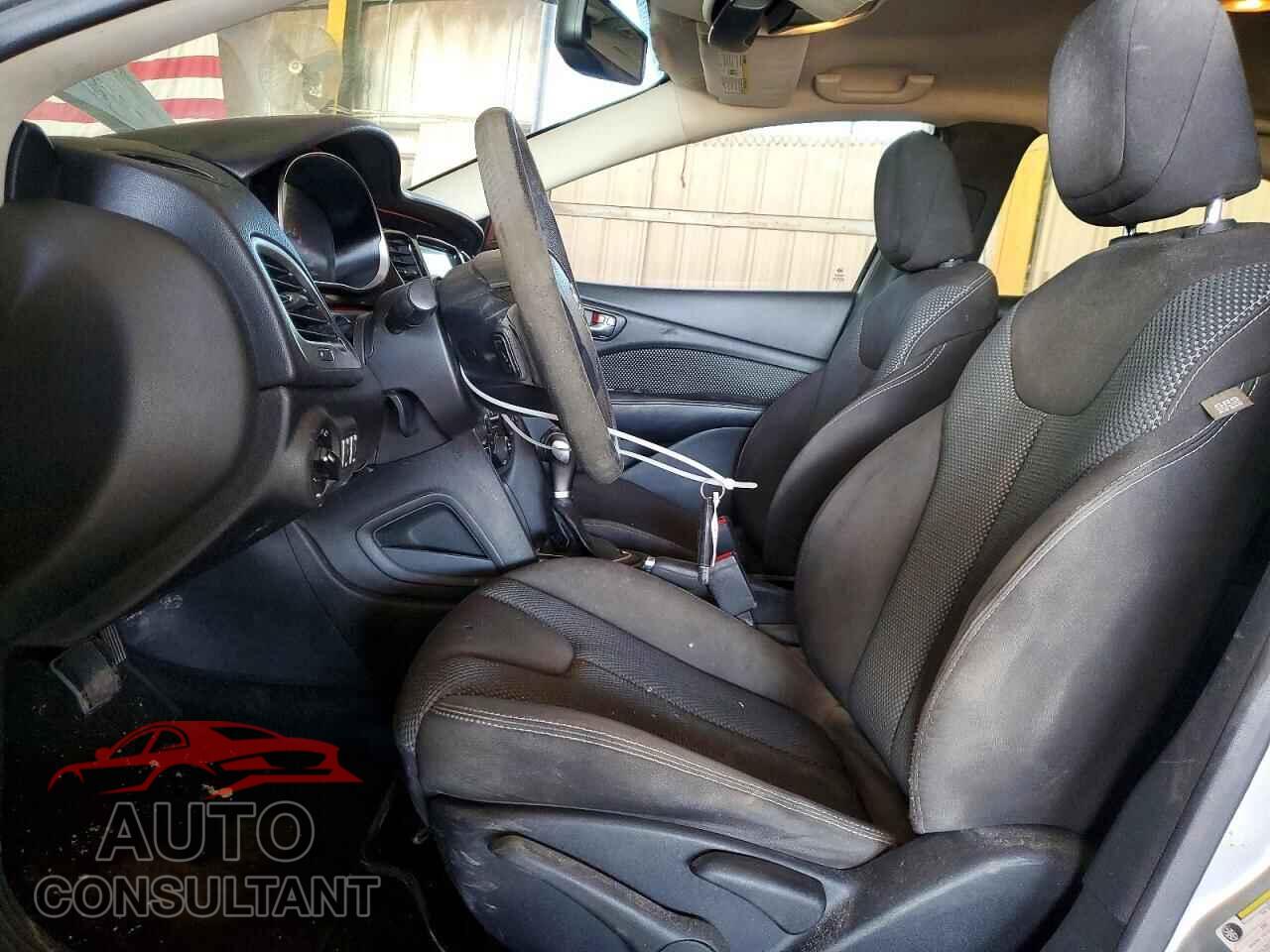 DODGE DART 2014 - 1C3CDFBB9ED822335
