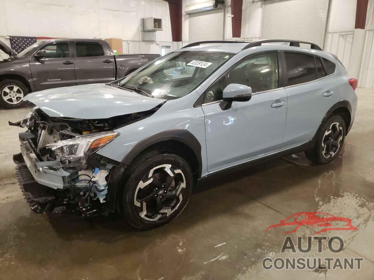 SUBARU CROSSTREK 2023 - JF2GTHMC3P8309290