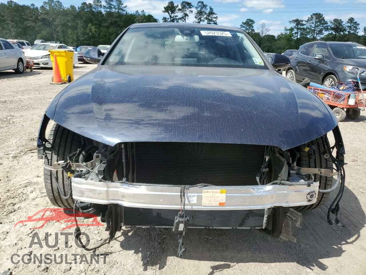 AUDI A6 2018 - WAUG3AFC8JN025016