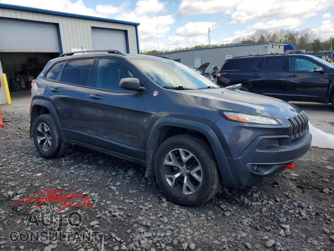 JEEP CHEROKEE 2015 - 1C4PJMBS8FW501497