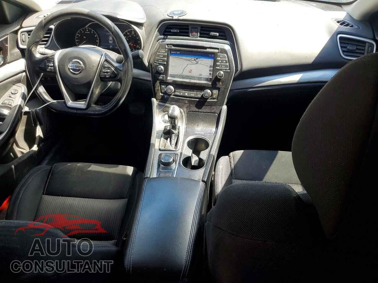 NISSAN MAXIMA 2016 - 1N4AA6AP2GC413357