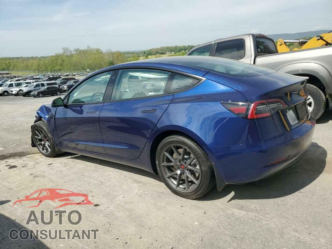 TESLA MODEL 3 2023 - 5YJ3E1EA1PF569053