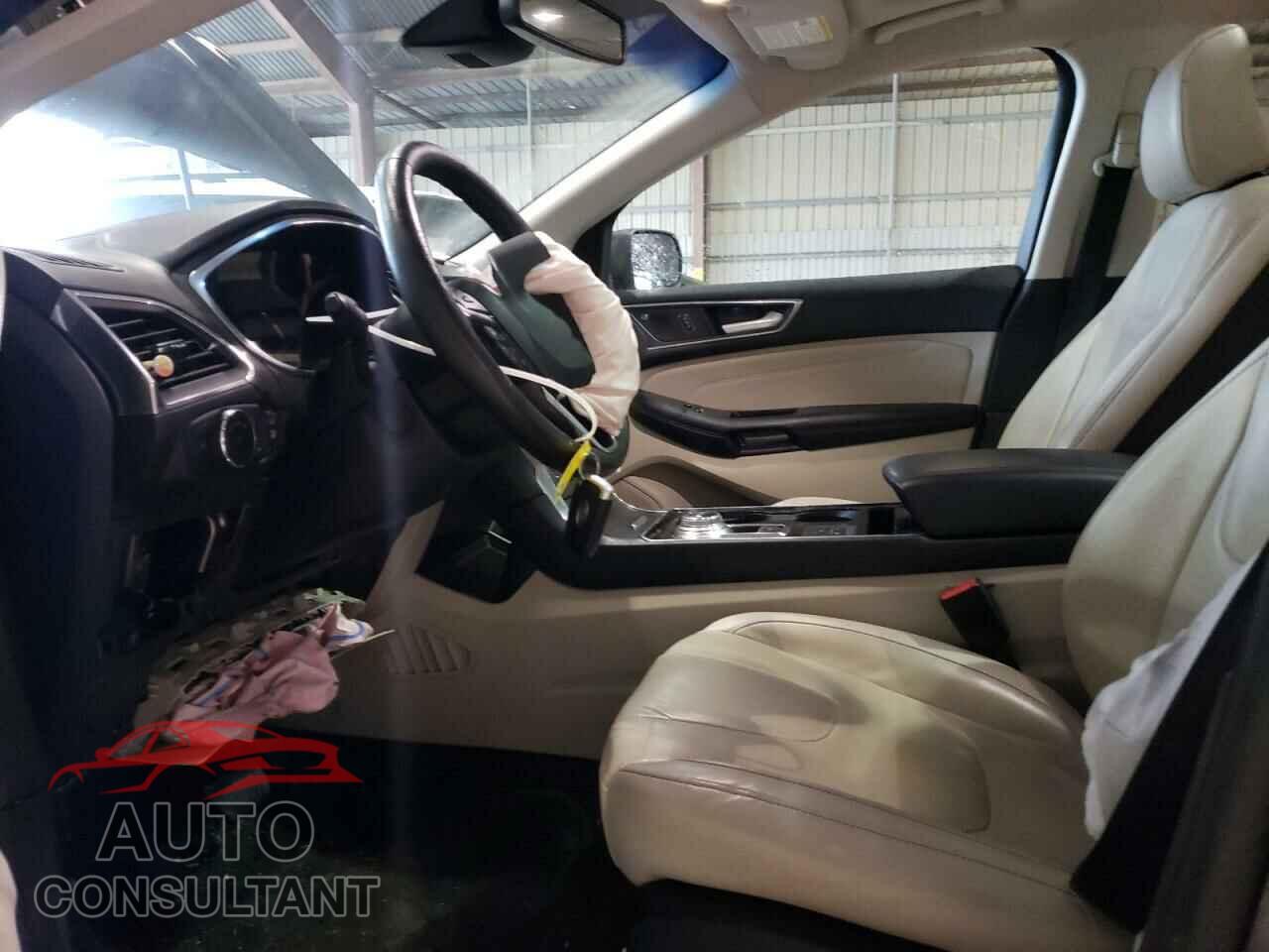 FORD EDGE 2020 - 2FMPK3K93LBA56311