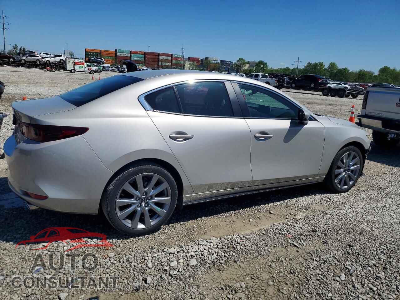 MAZDA 3 2023 - 3MZBPACMXPM350281