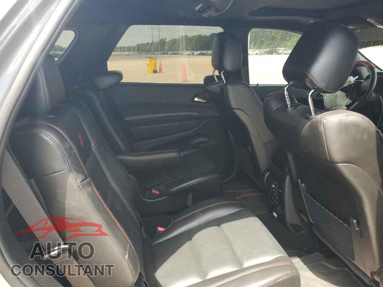 DODGE DURANGO 2023 - 1C4SDHCT5PC616903