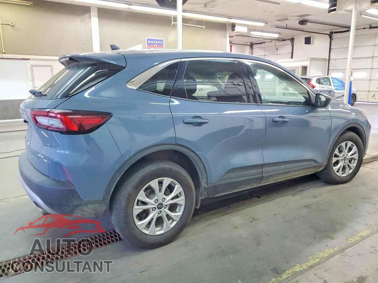 FORD ESCAPE 2024 - 1FMCU9GN7RUA59409
