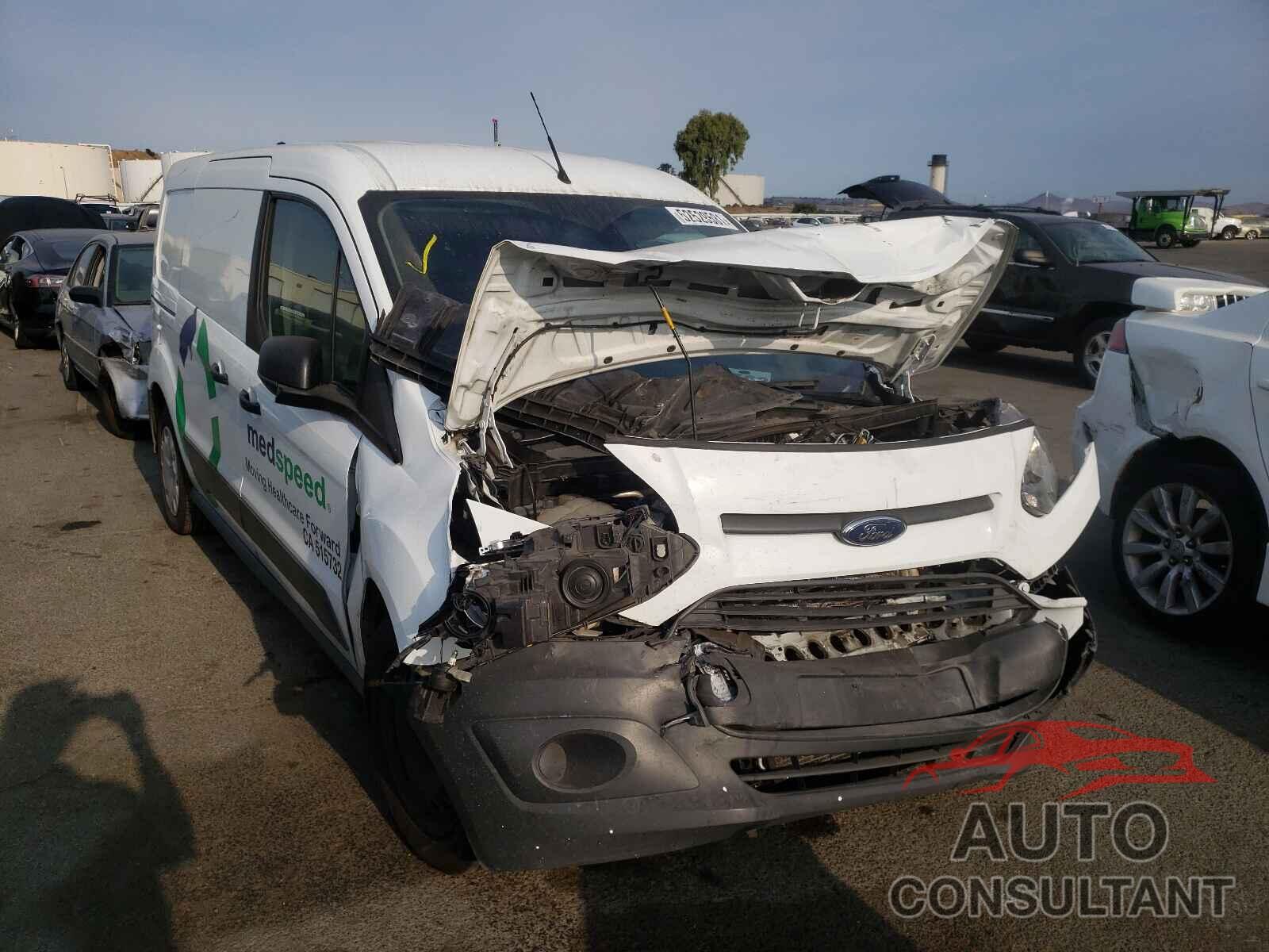 FORD TRANSIT CO 2017 - NM0LS7E70H1330469