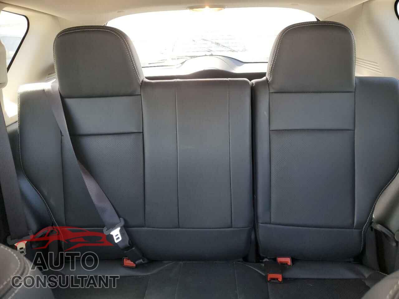 JEEP COMPASS 2016 - 1C4NJDEB0GD772702