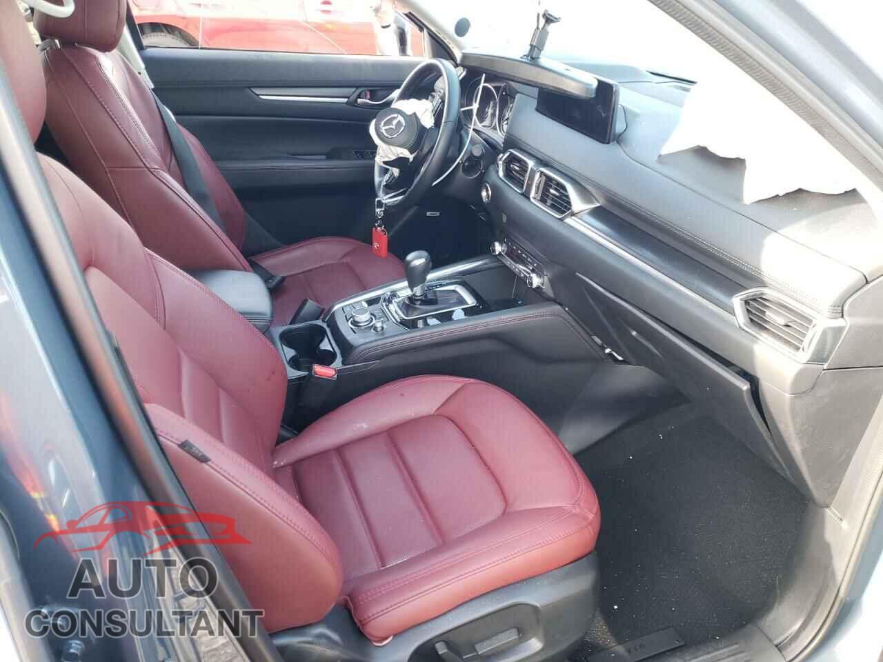 MAZDA CX-5 2021 - JM3KFBCY8M0386362