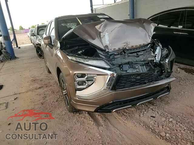 MITSUBISHI ECLIPSE 2024 - JA4ATWAA8RZ001261