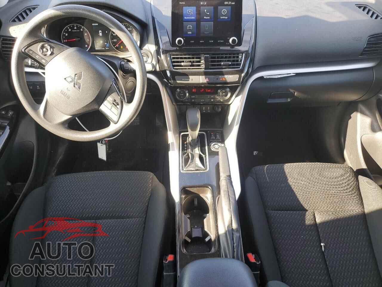 MITSUBISHI ECLIPSE 2024 - JA4ATVAA5RZ064280