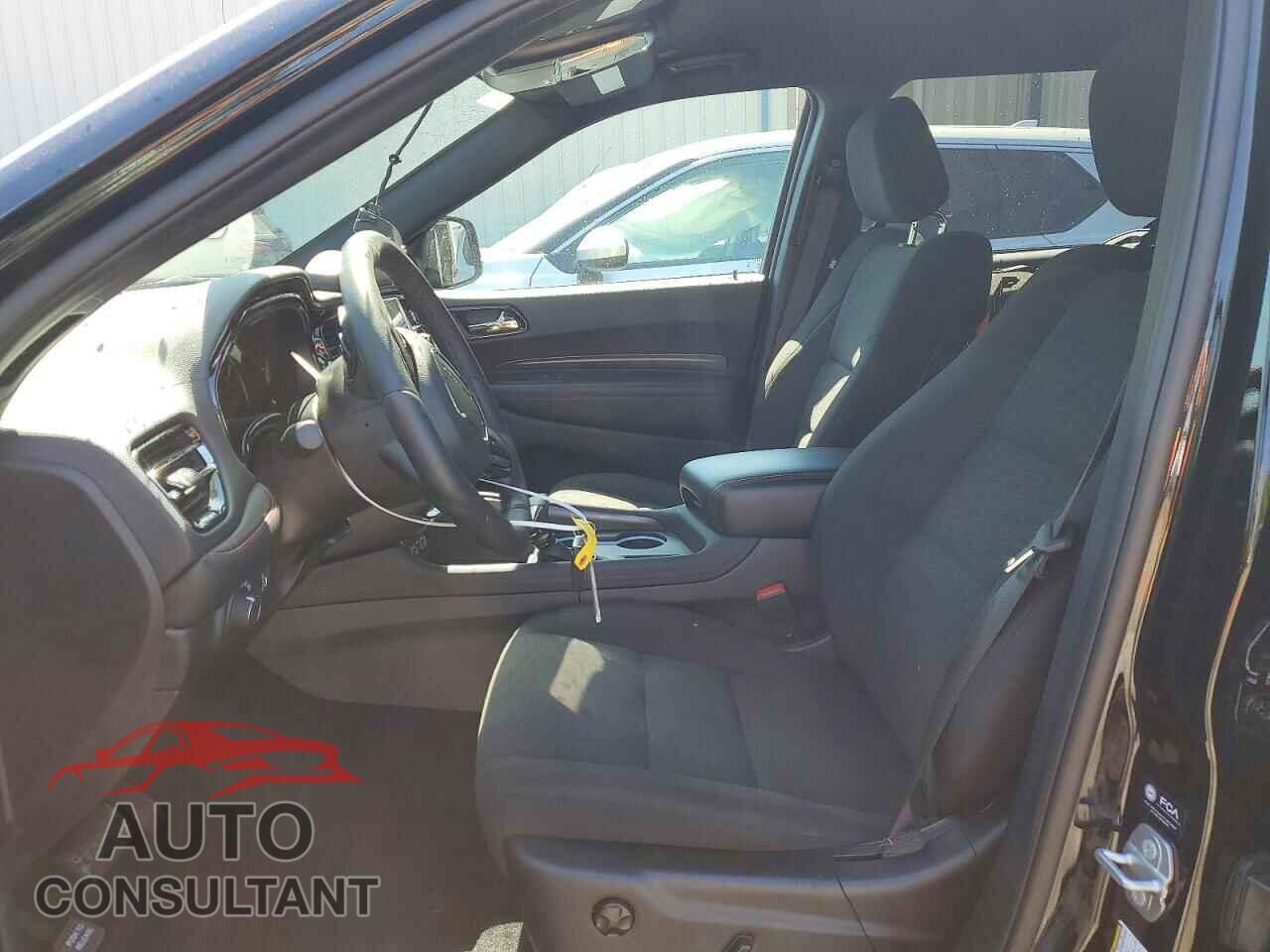 DODGE DURANGO 2026 - 1C4RDHDG7TC245334