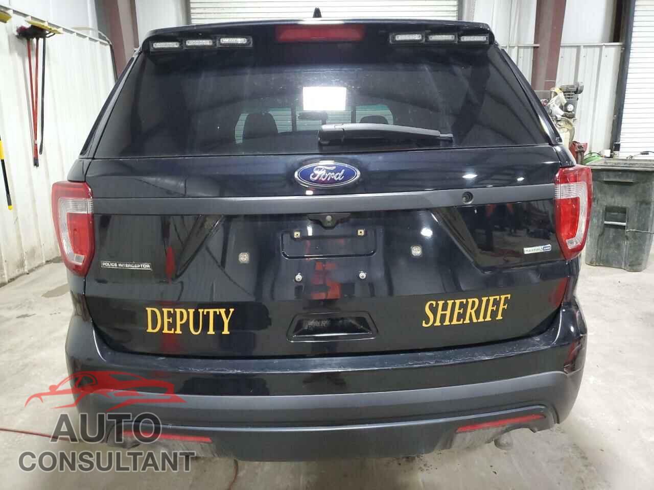 FORD EXPLORER 2016 - 1FM5K8AR7GGB54066