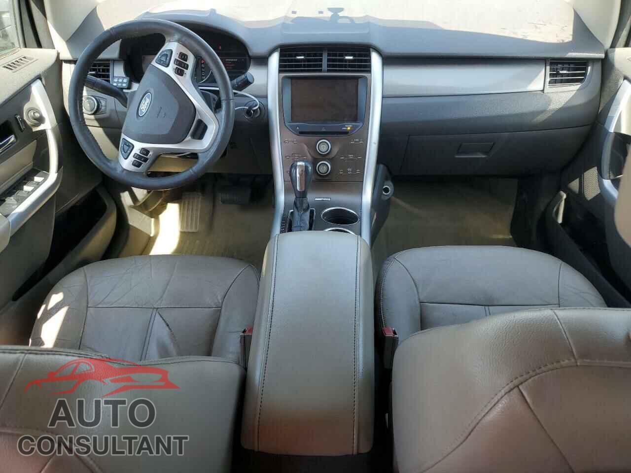 FORD EDGE 2011 - 2FMDK3JC5BBA97084