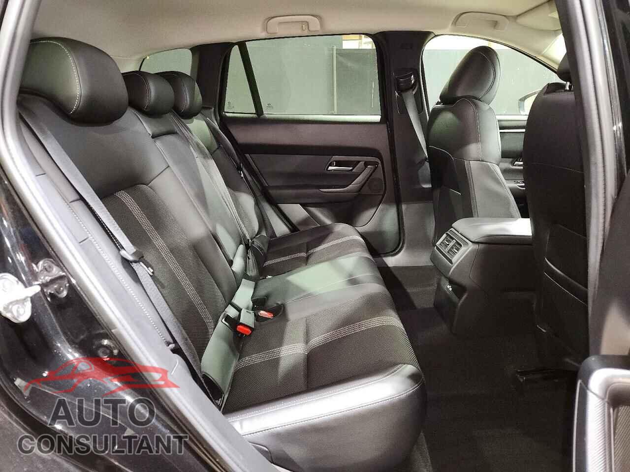 MAZDA CX-50 2025 - 7MMVABBM2SN333742