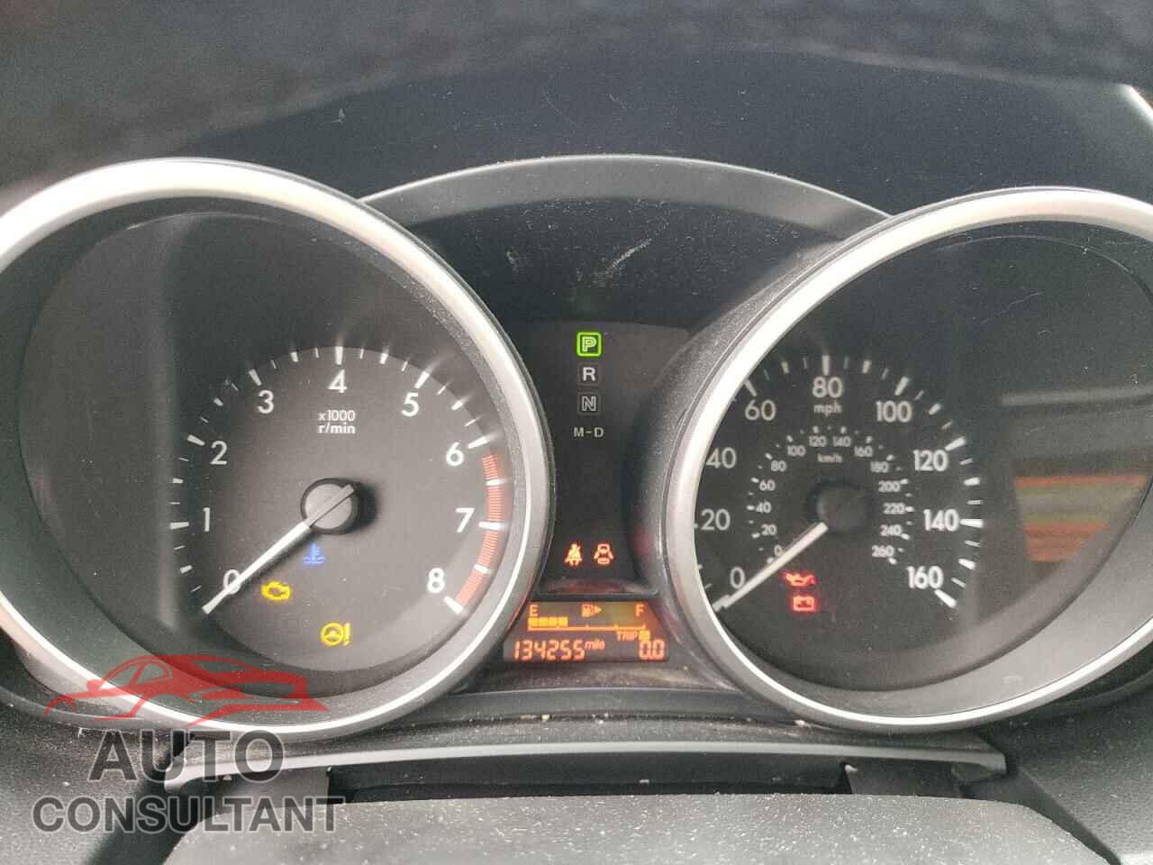 MAZDA 5 2012 - JM1CW2CL5C0123228