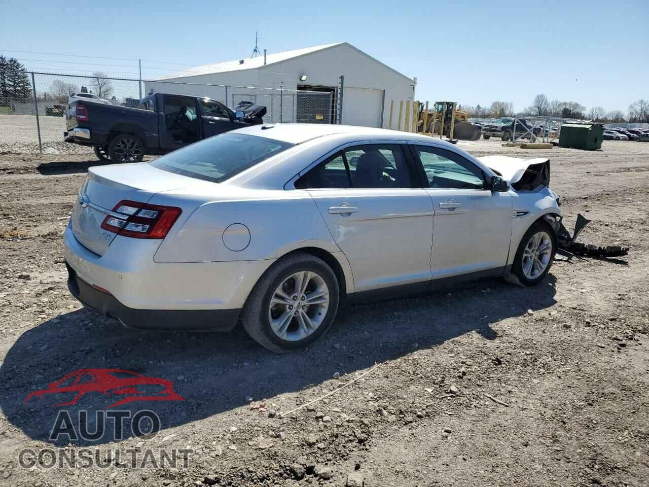 FORD TAURUS 2014 - 1FAHP2E88EG160012