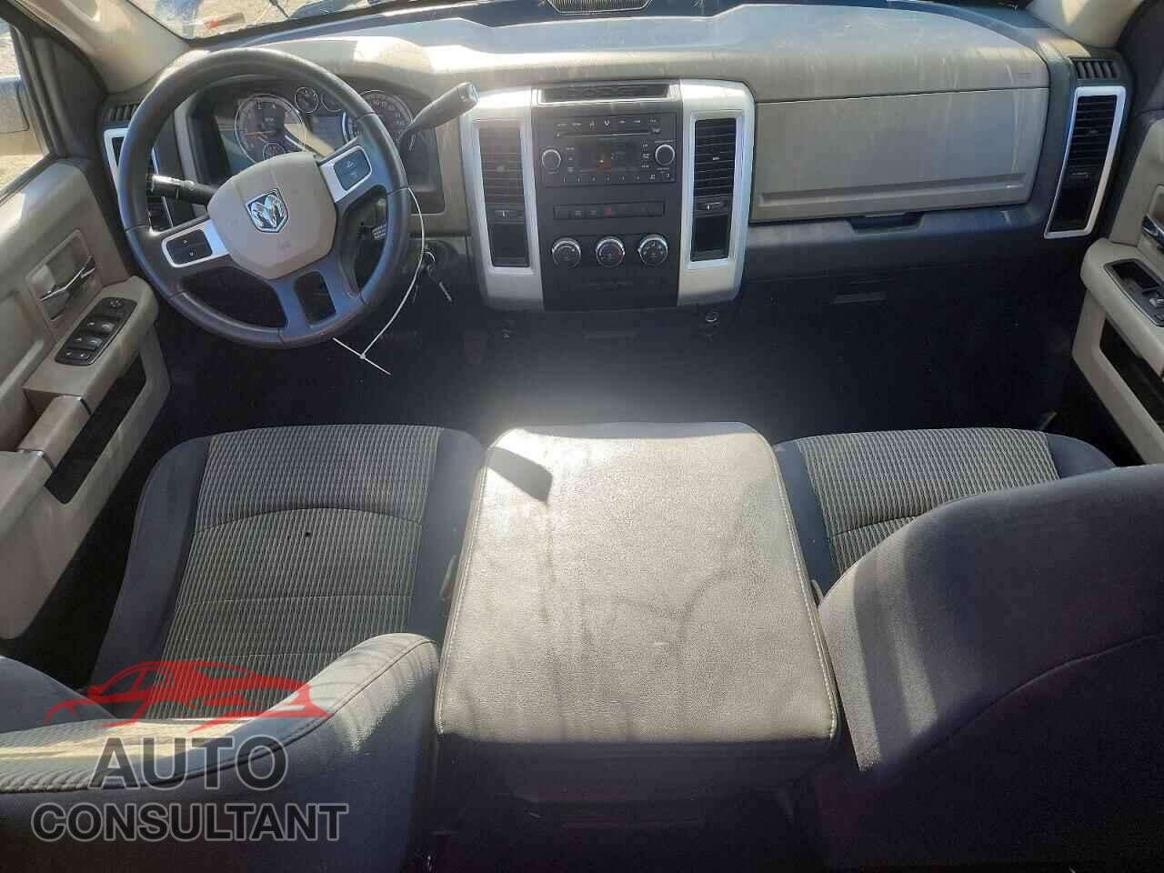 DODGE All Models 2009 - 1D3HB13P69S757005