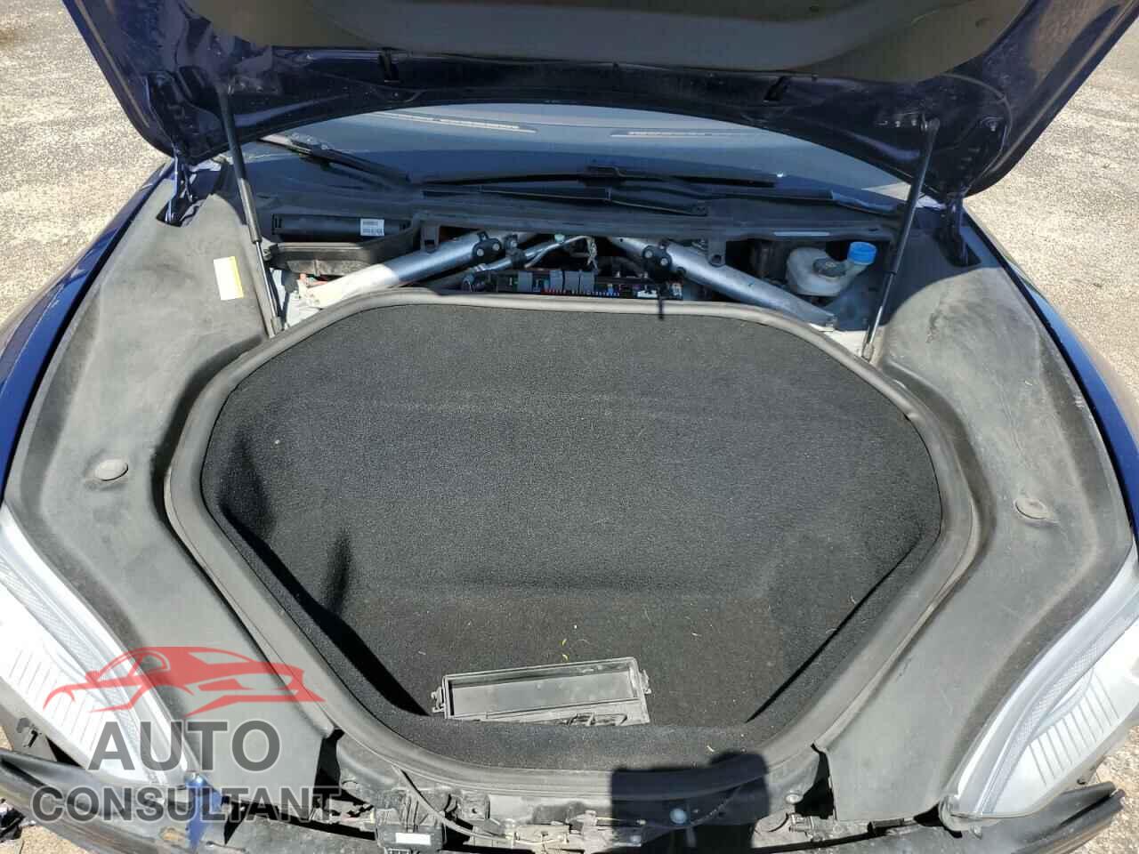 TESLA MODEL S 2016 - 5YJSA1E26GF128339