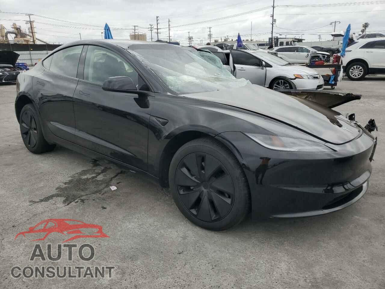 TESLA MODEL 3 2024 - 5YJ3E1EB7RF787851