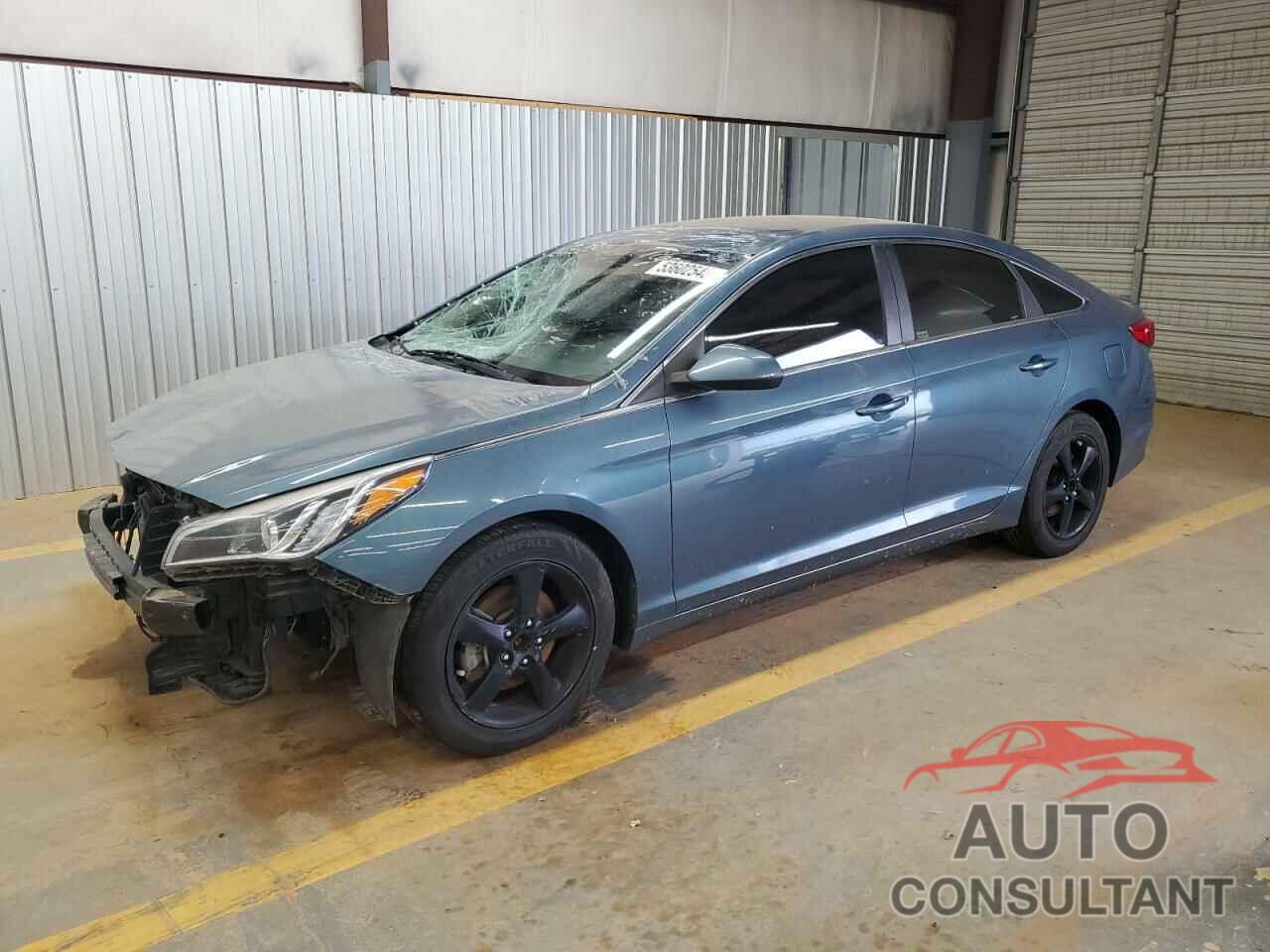 HYUNDAI SONATA 2015 - 5NPE24AF4FH048655