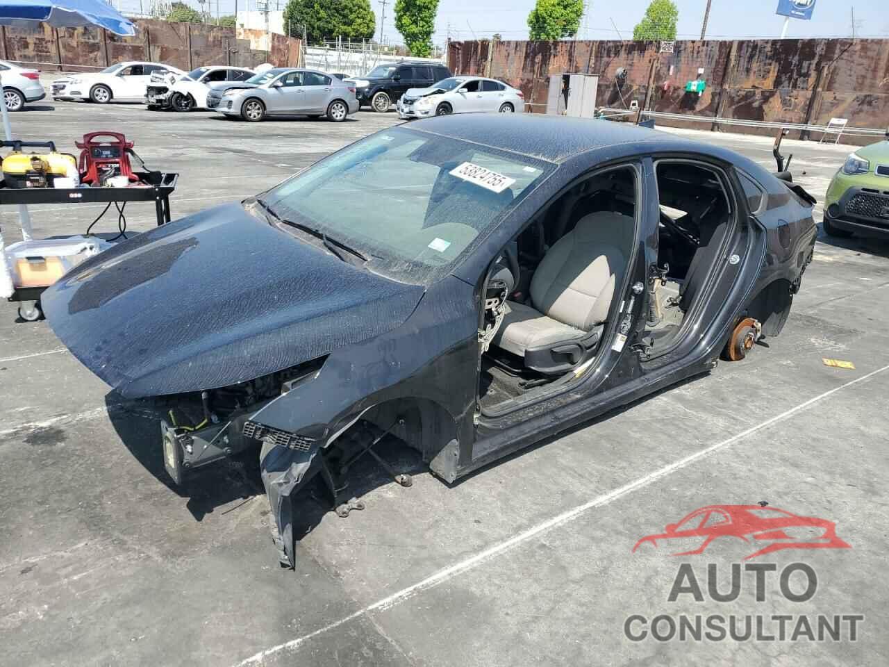 KIA FORTE 2021 - 3KPF24AD2ME401981