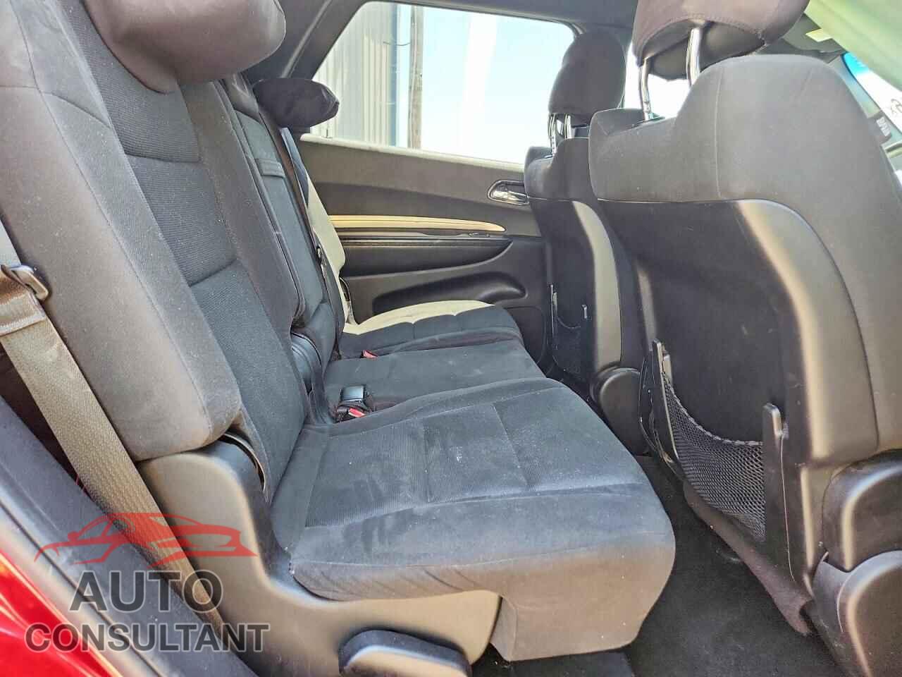 DODGE DURANGO 2014 - 1C4RDHAG9EC975561