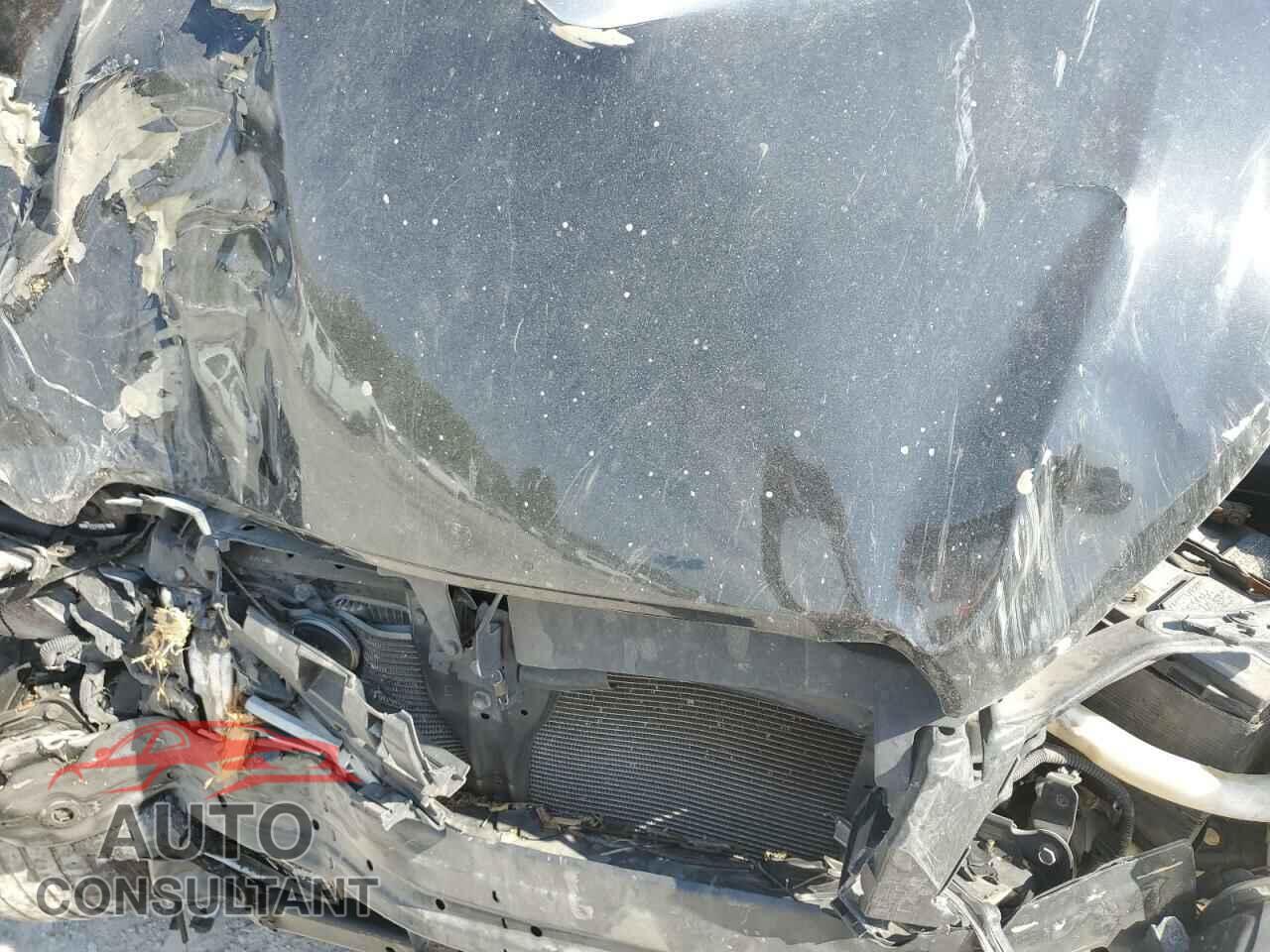 SUBARU OUTBACK 2013 - 4S4BRBKC0D3237752