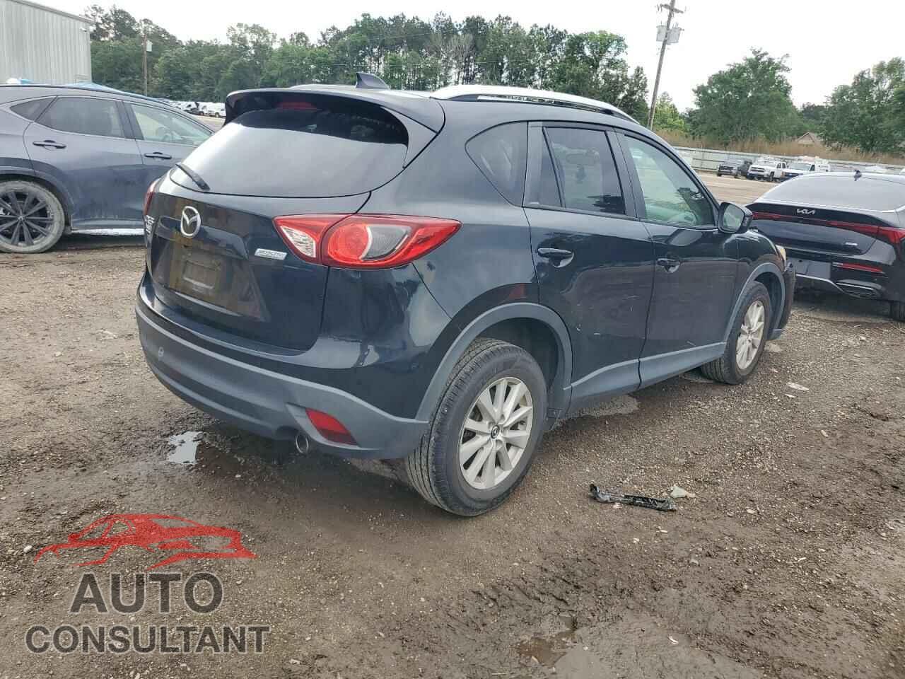 MAZDA CX-5 2015 - JM3KE2CY6F0444443