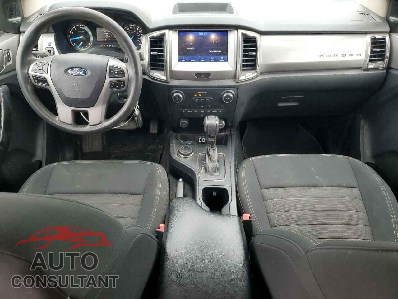FORD RANGER 2020 - 1FTER4FH8LLA10357