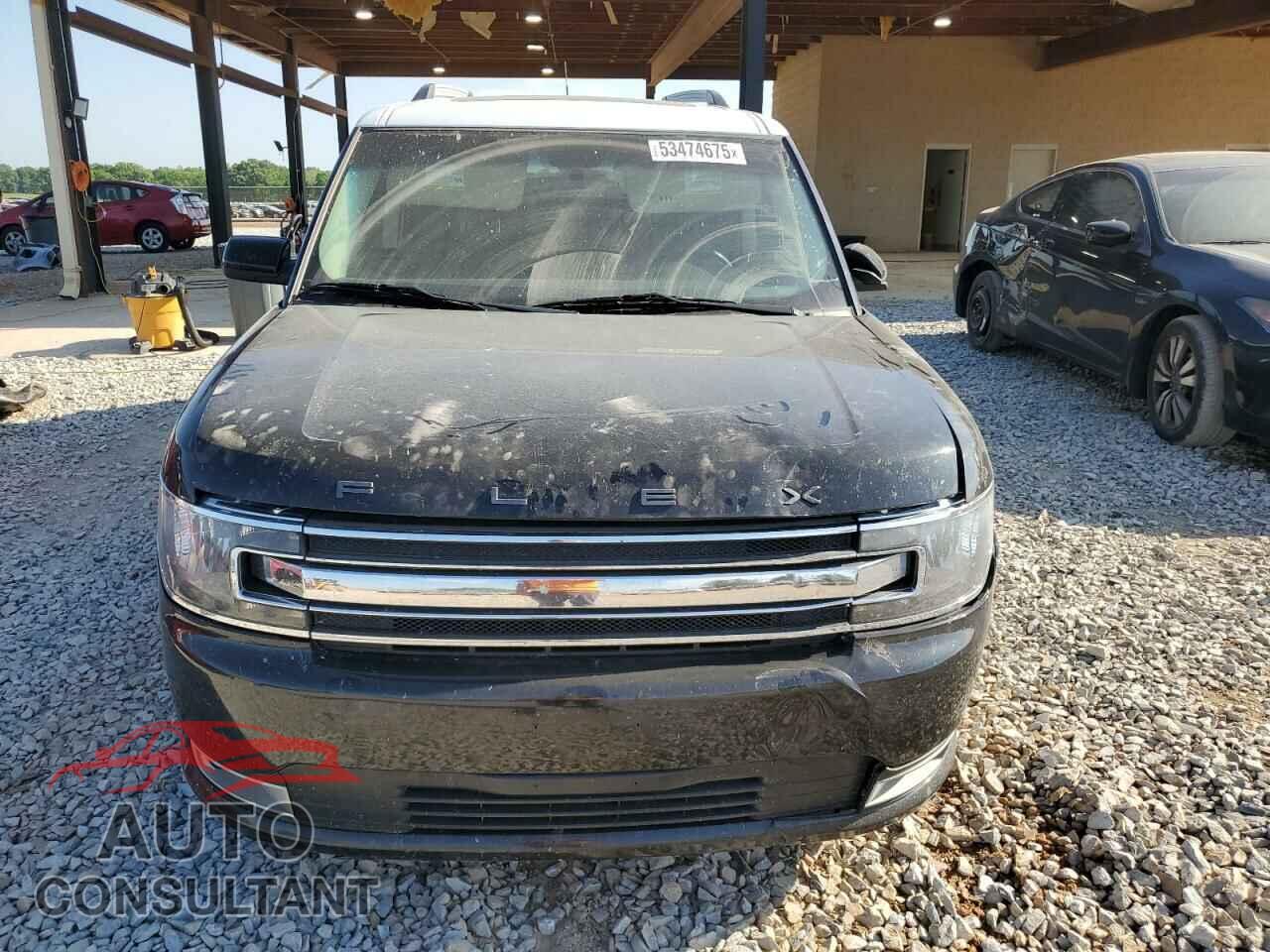FORD FLEX 2015 - 2FMGK5C86FBA07691