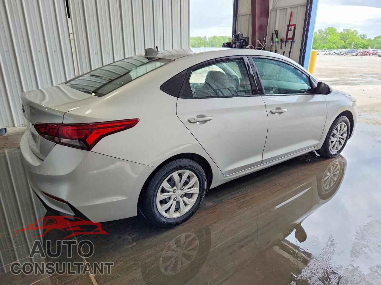 HYUNDAI ACCENT 2019 - 3KPC24A38KE073263