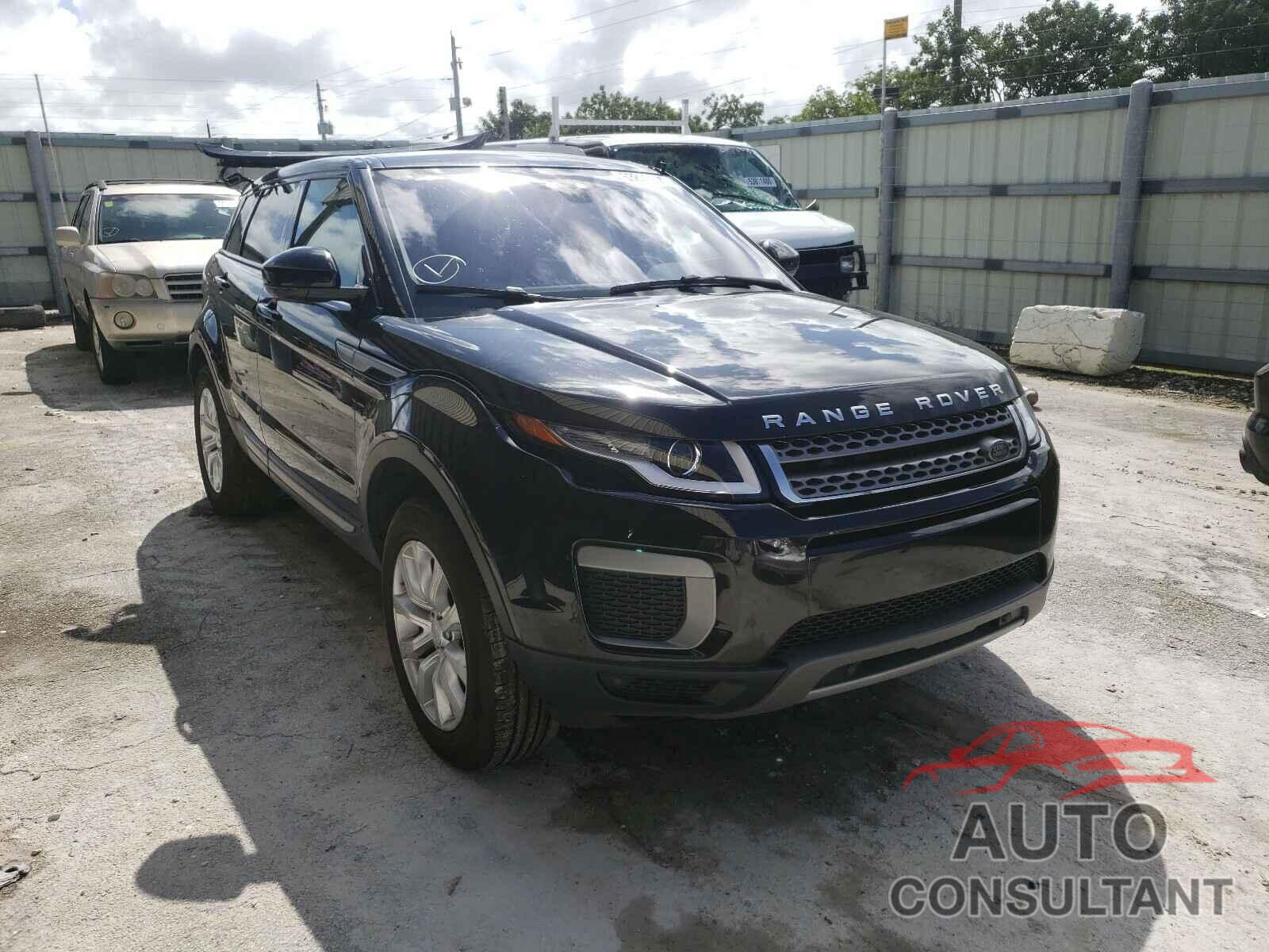 LAND ROVER RANGEROVER 2016 - SALVP2BG4GH081046