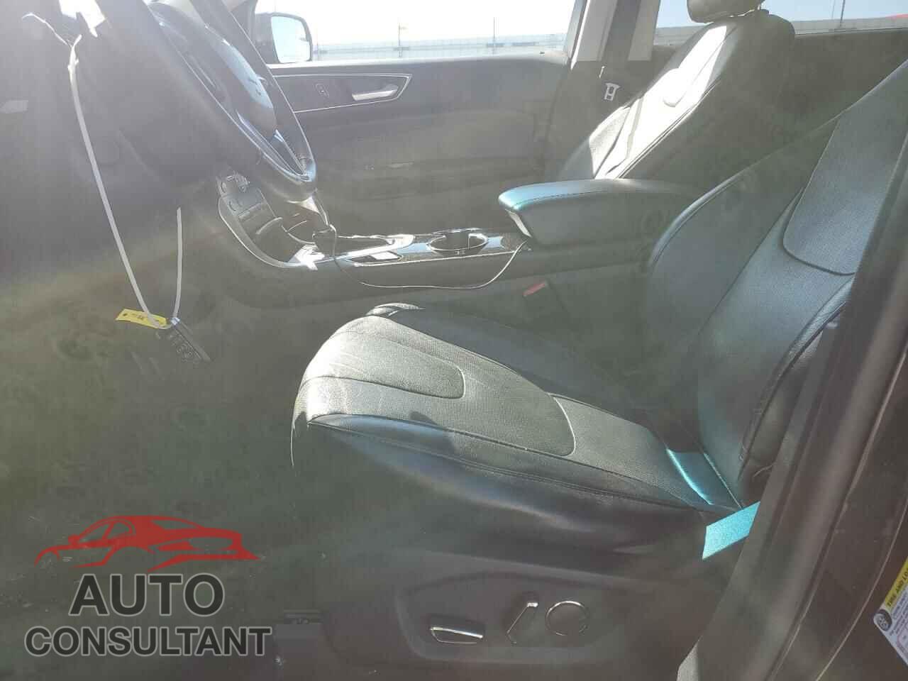 FORD EDGE 2018 - 2FMPK3K98JBB42131