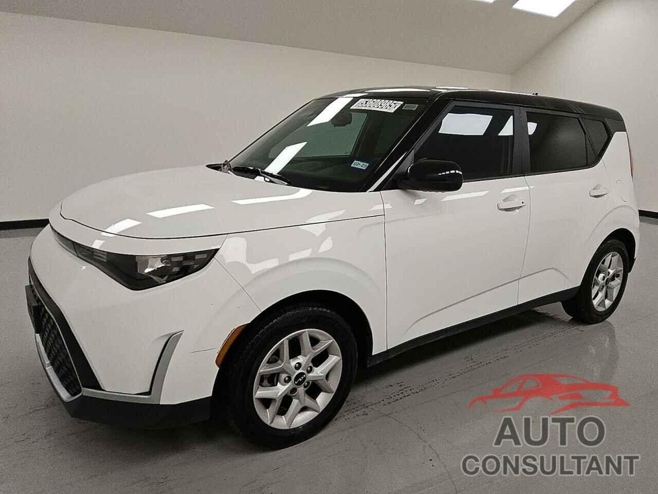KIA SOUL 2024 - KNDJ23AU2R7224196