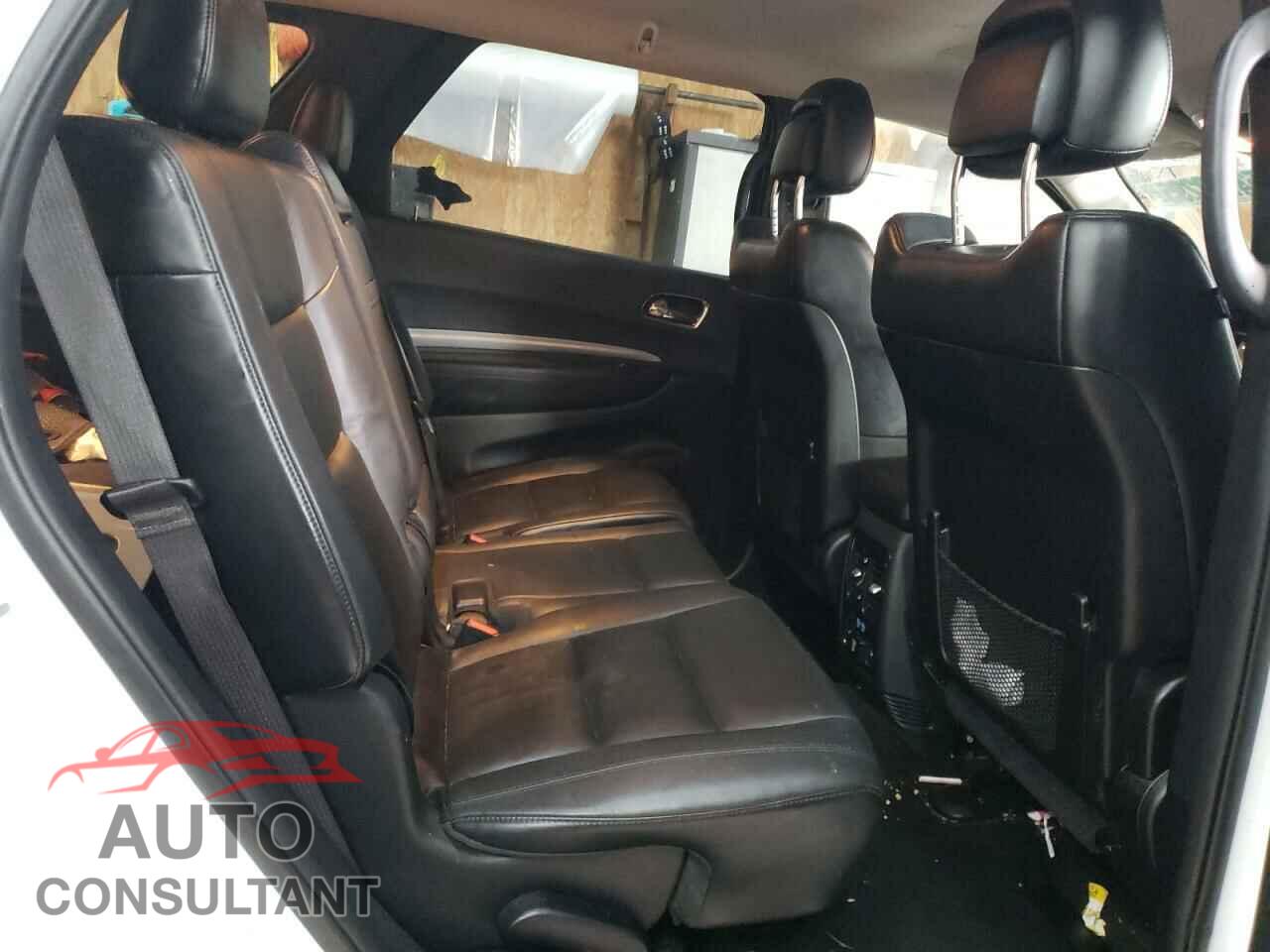DODGE DURANGO 2019 - 1C4RDJDG0KC663448
