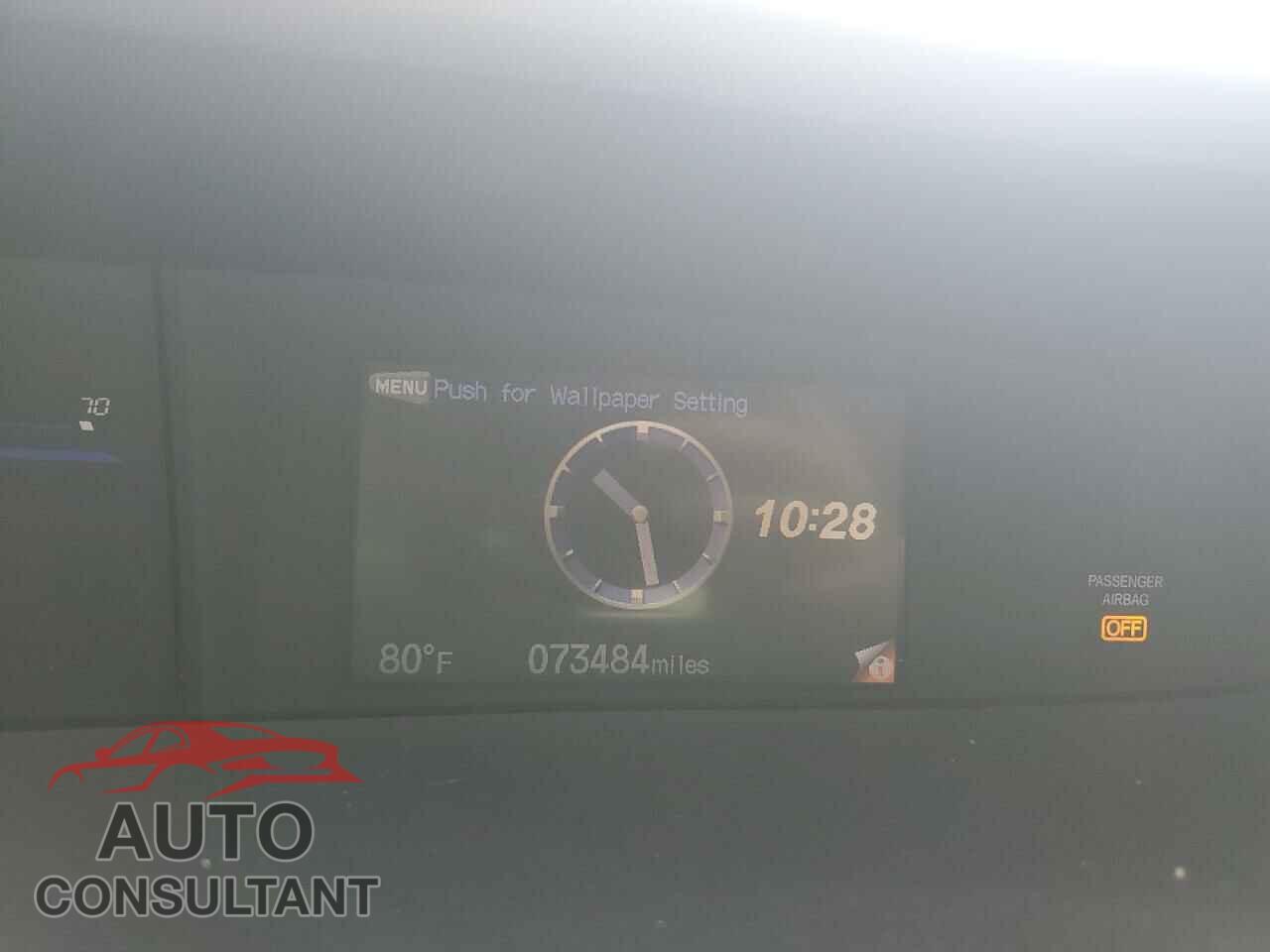 HONDA CIVIC 2015 - 19XFB2F56FE089236