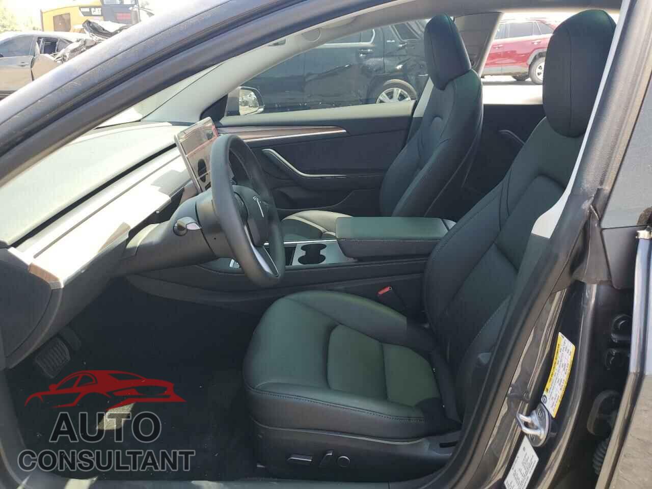 TESLA MODEL 3 2023 - 5YJ3E1EA3PF712939