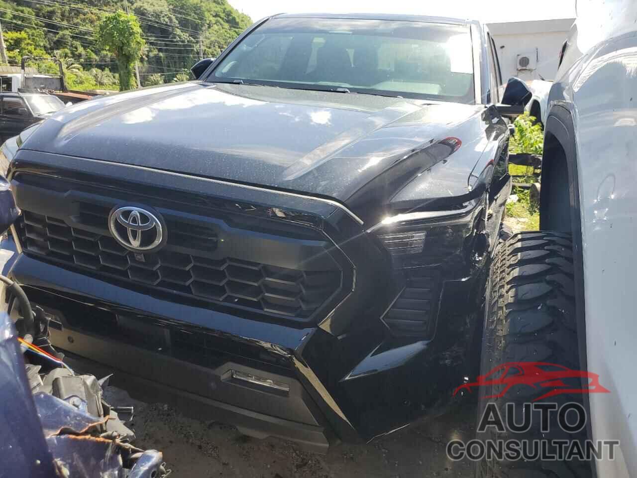 TOYOTA TACOMA 2024 - 3TYLB5JN8RT005203