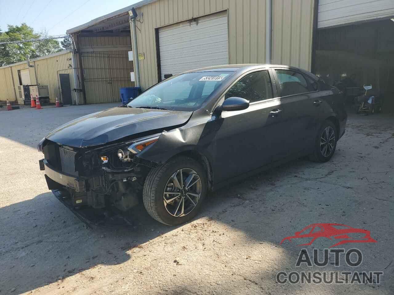 KIA FORTE 2024 - 3KPF24AD8RE788690