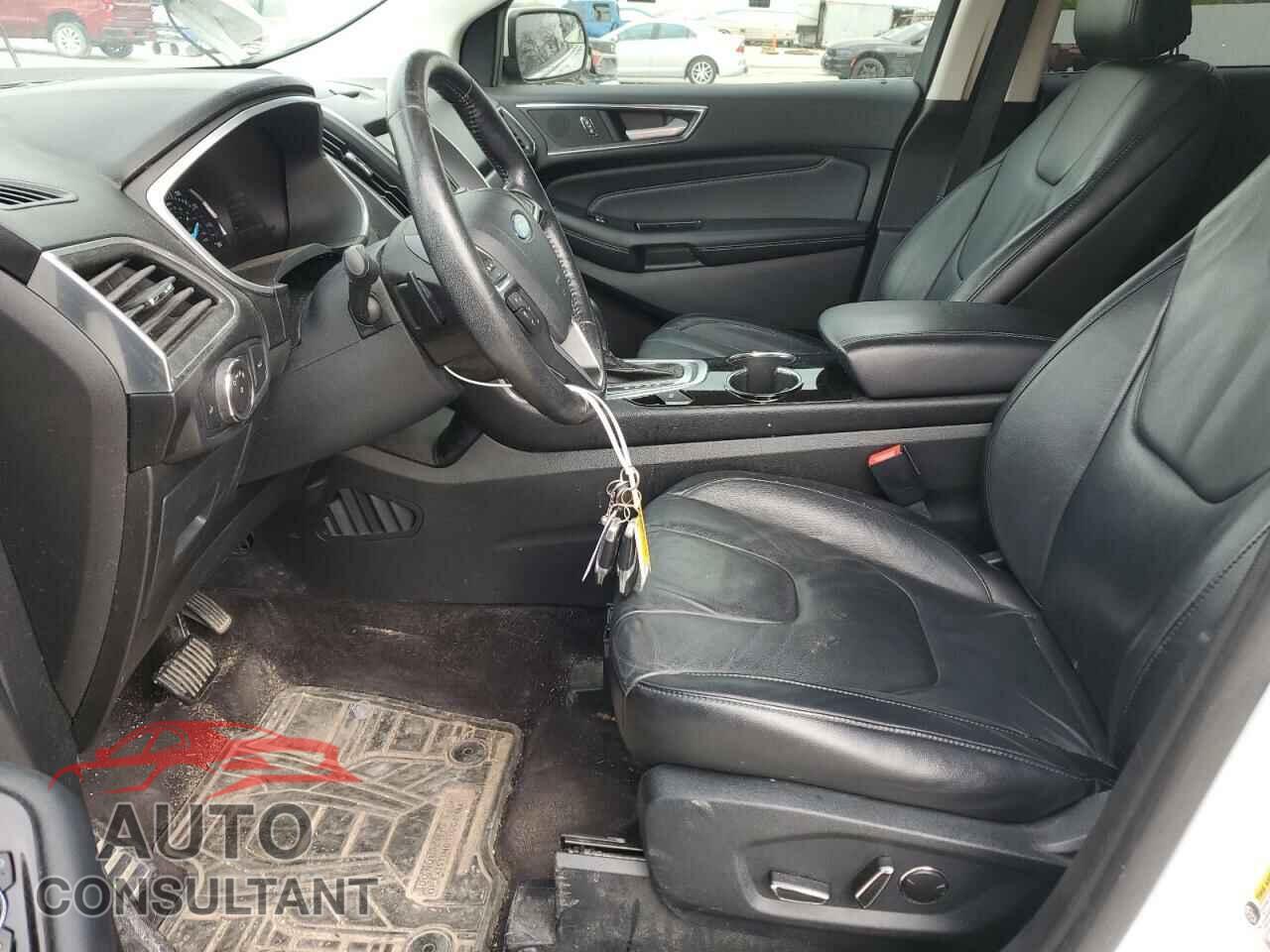 FORD EDGE 2016 - 2FMPK4K82GBC52114