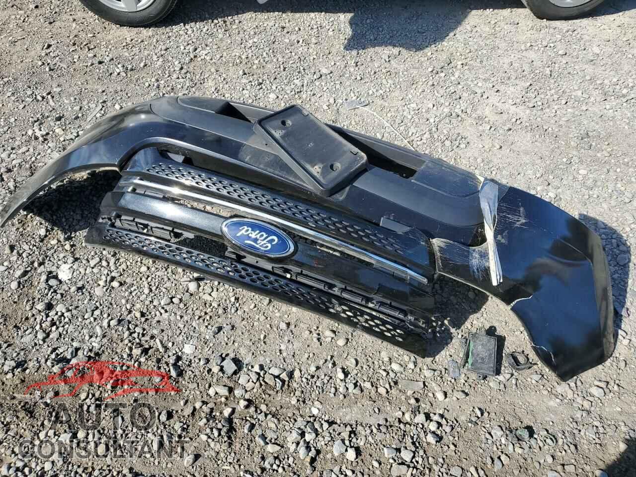 FORD EXPLORER 2015 - 1FM5K8F83FGA34909