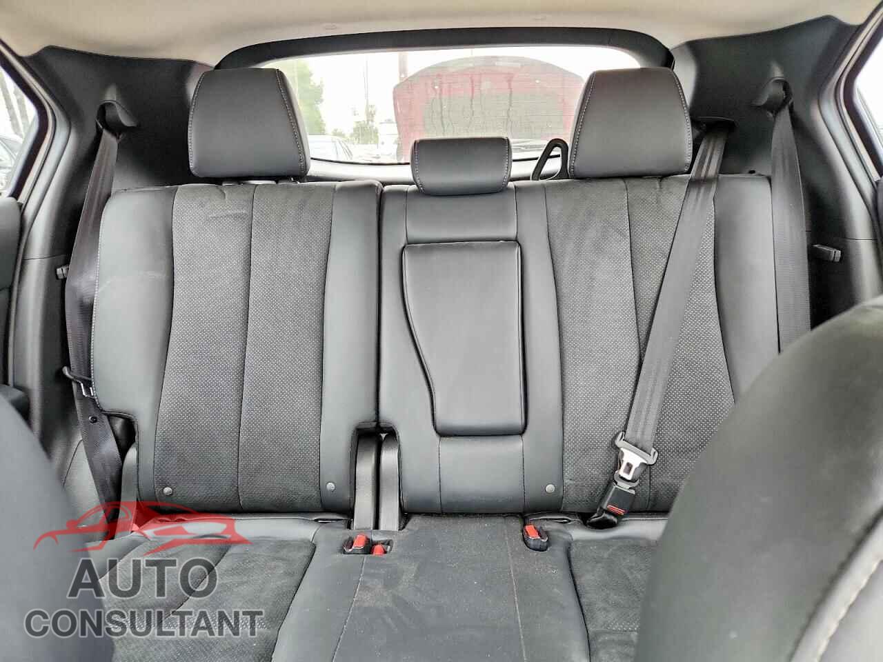 MITSUBISHI ECLIPSE 2025 - JA4ATWAA6SZ003757
