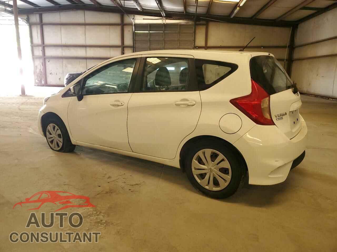 NISSAN VERSA 2017 - 3N1CE2CP1HL353903