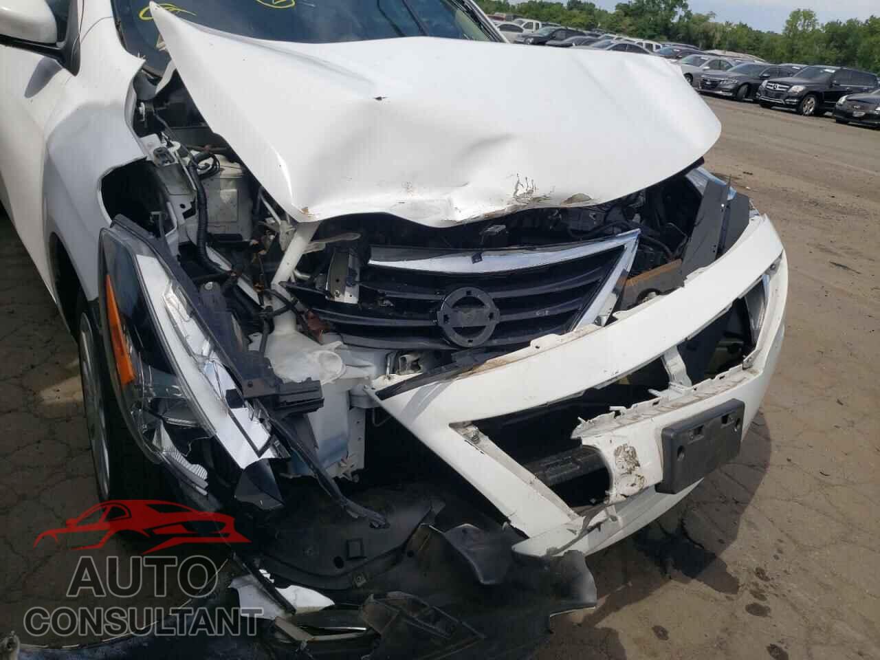 NISSAN VERSA 2017 - 3N1CN7AP1HL901026