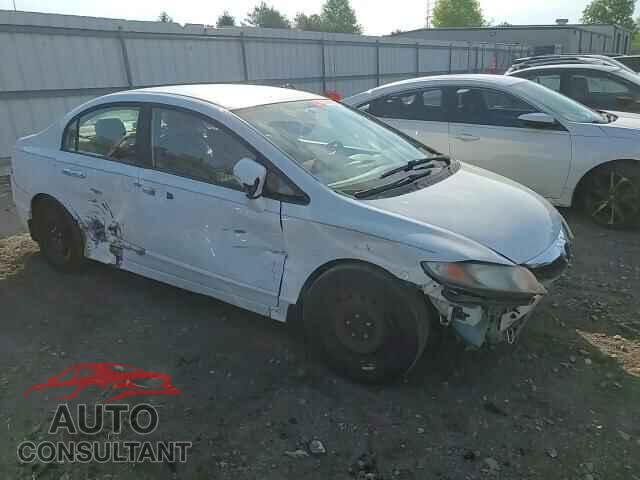 HONDA CIVIC 2011 - 19XFA1F57BE003312