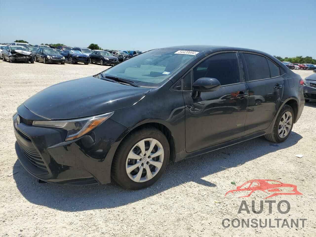 TOYOTA COROLLA 2024 - 5YFB4MDE3RP083484
