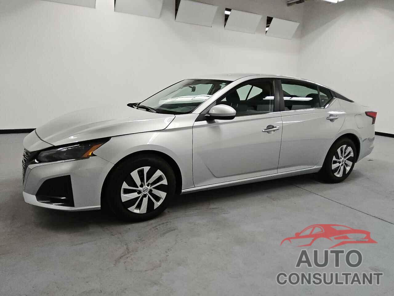 NISSAN ALTIMA 2023 - 1N4BL4BV8PN386329