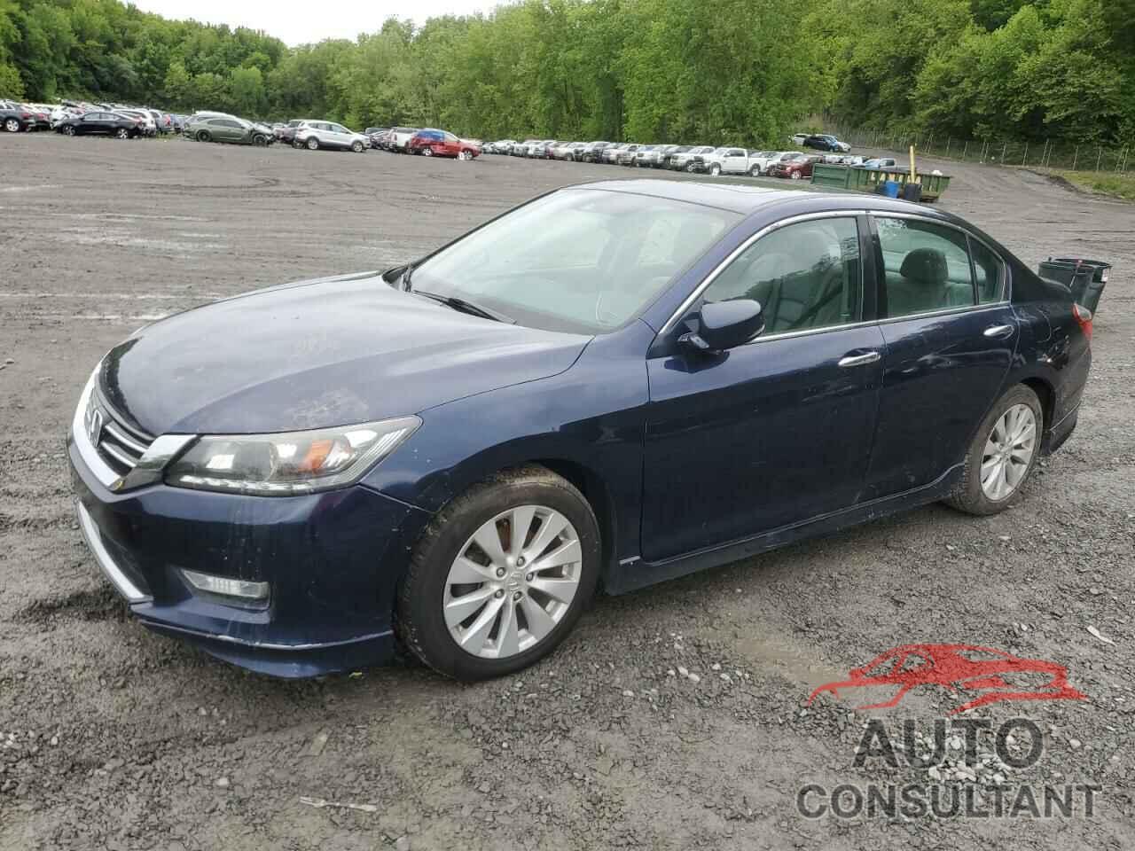 HONDA ACCORD 2014 - 1HGCR3F83EA028833