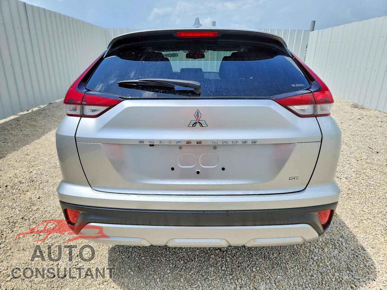 MITSUBISHI ECLIPSE 2026 - JA4ATWAA4TZ013608